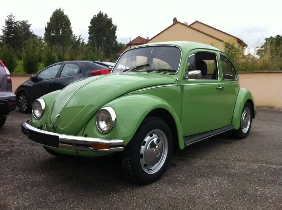 Réparation carrosserie à  Nancy